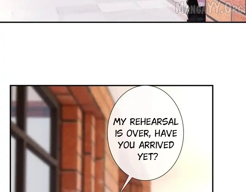 Everyone's Darling Chapter 390 - page 4